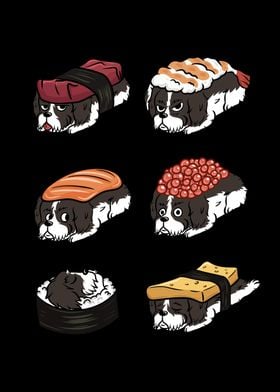 Havanese Sushi