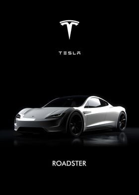 Roadster Tesla Cars