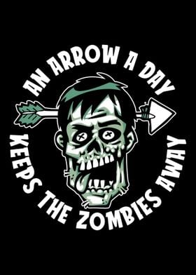 Zombie Funny