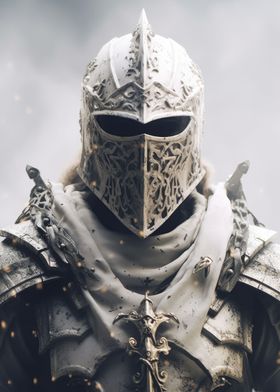 White Knight