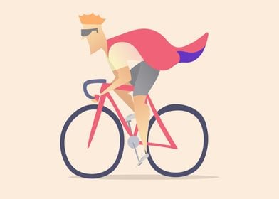 road bike king