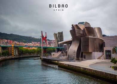 Bilbao 