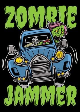 Zombie Halloween