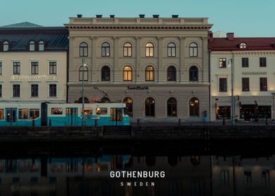 Gothenburg  