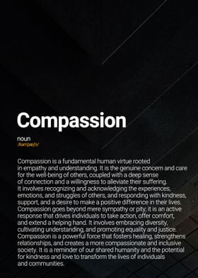 Compassion