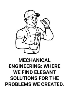 Mechanical Engineering