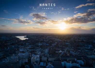 Nantes 