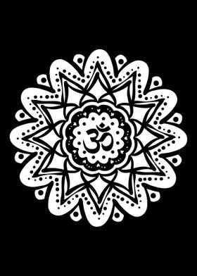 Yoga Mandala