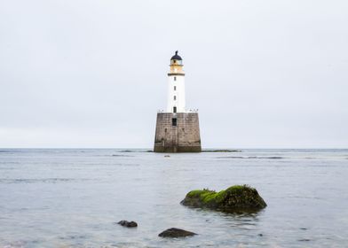 Lighthouse offshore