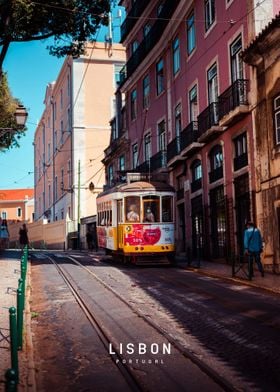 Lisbon