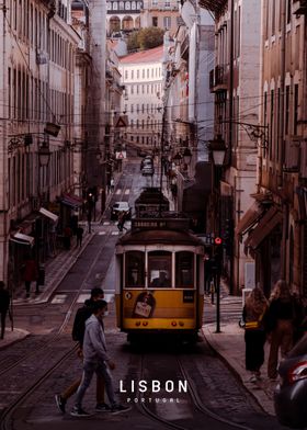 Lisbon 