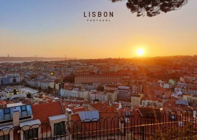 Lisbon