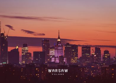 Warsaw  