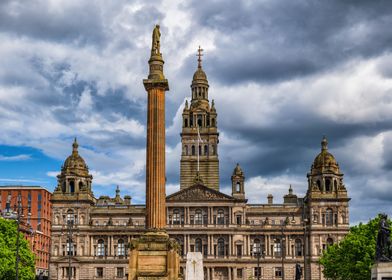 Glasgow Landmarks