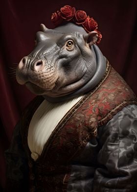 Aristocrat Hippo