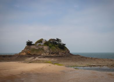 Bretagne paysage photo