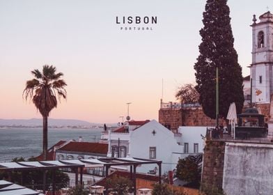 Lisbon 