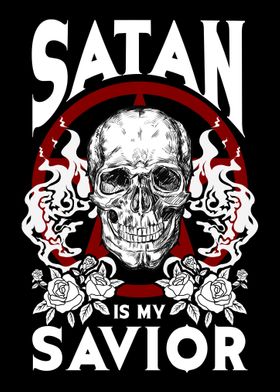 Funny Satanism Satanic