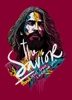 The savior