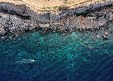 Maltese Cliffs