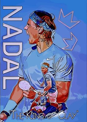 Rafael nadal 