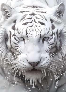 White Tiger