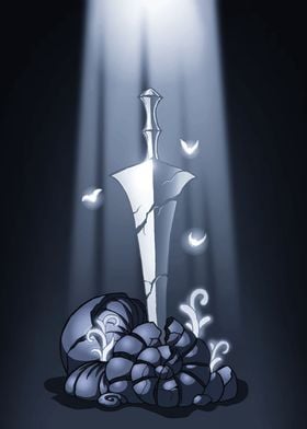 Hollow Knight Game