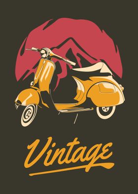 Travel Vintage