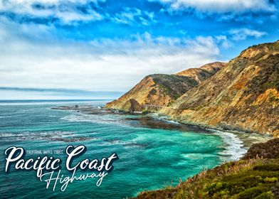 Pacific Coast Highway