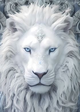 White Lion