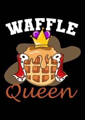 Waffle Queen