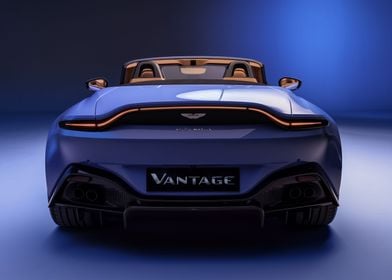 Aston Martin Vantage