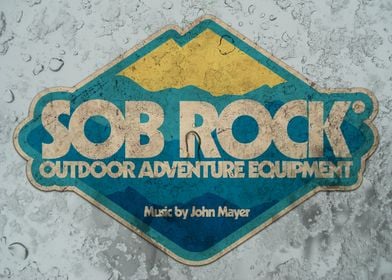 Soaked Sob Rock Adventure