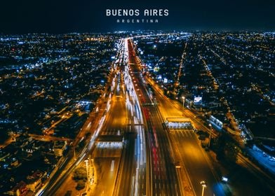 Buenos Aires 