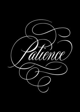 Patience