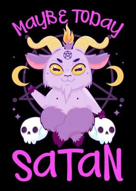 Satanic Satanism