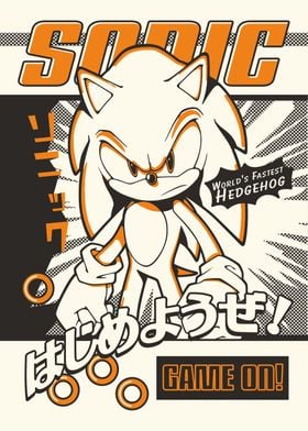 Sonic Shinbun Boys-preview-1