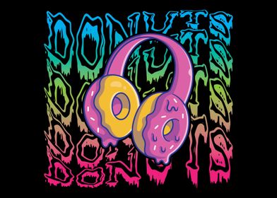 Donuts