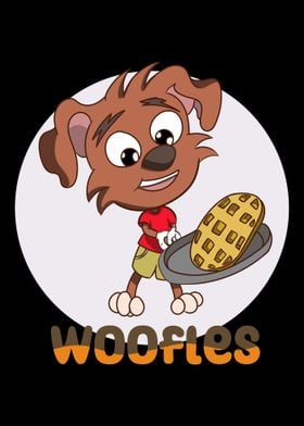 Woofles