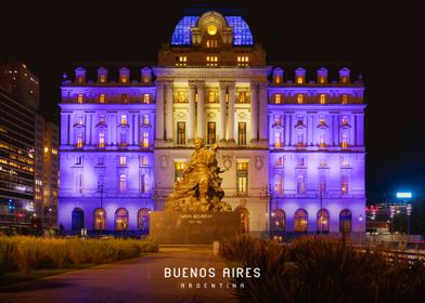 Buenos Aires 