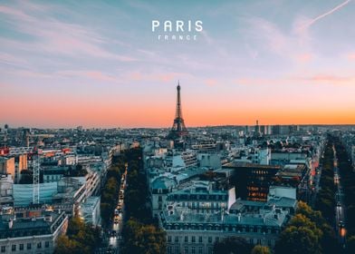 Paris 