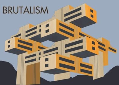 Brutalism