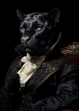 Aristocrat Panther