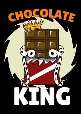 Chocolate King