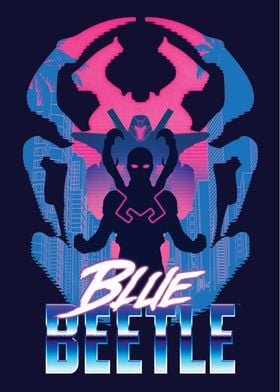 Blue Beetle-preview-2