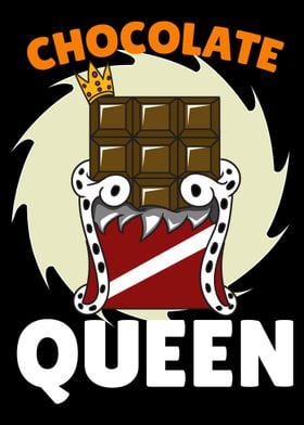 Chocolate Queen