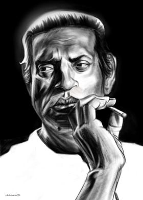 Satyajit Ray