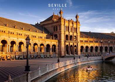 Seville 