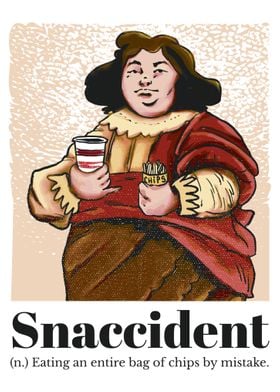 Snaccident