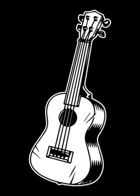 Ukulele Uke